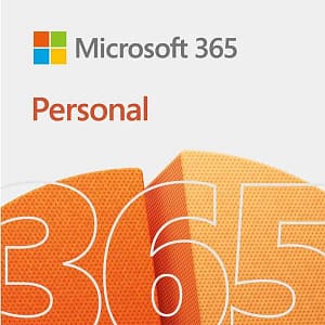 Microsoft Windows 365 personal