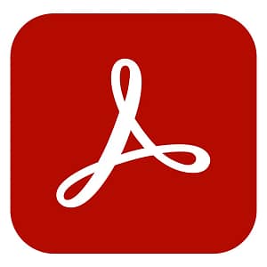Adobe Acrobat para Equipos