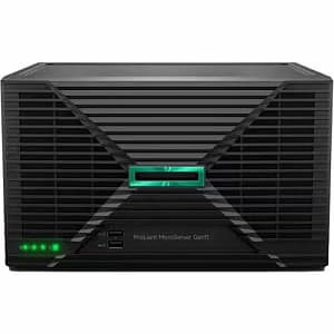 hpe proliant Microserver